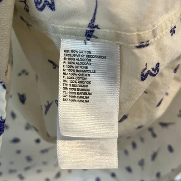 North Face Cotton Tank - Picture 5 of 6